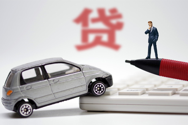 深圳16无抵押信用贷款